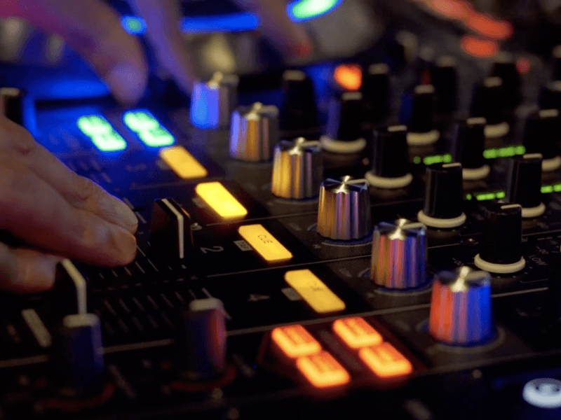 DJ Victor-Marina Cafè-DOP