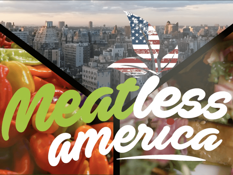 Meatless America- TV Series-DOP