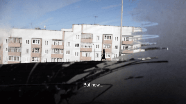 Demo-Reel Documentary