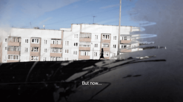 Demo-Reel Documentary