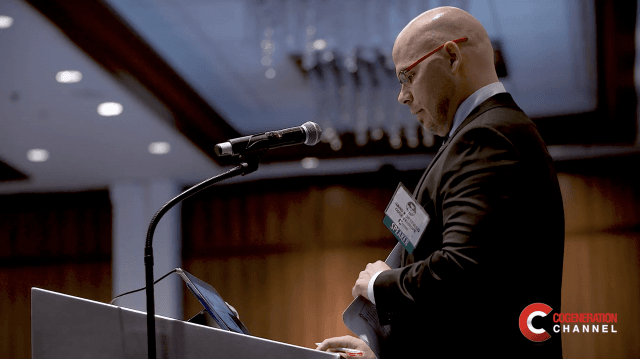 Cogeneration Channel-DOP