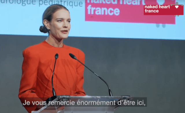 Naked Heart Paris 2023