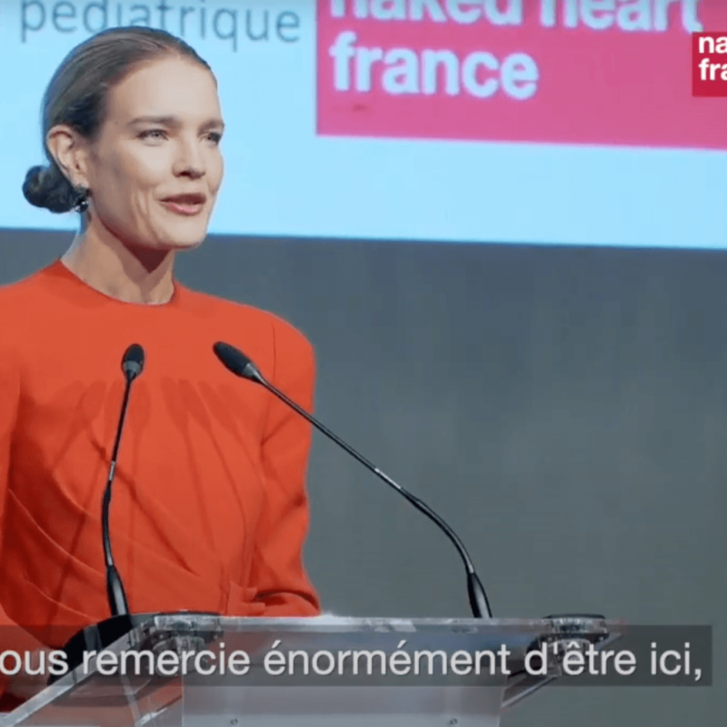 Naked Heart Paris 2023