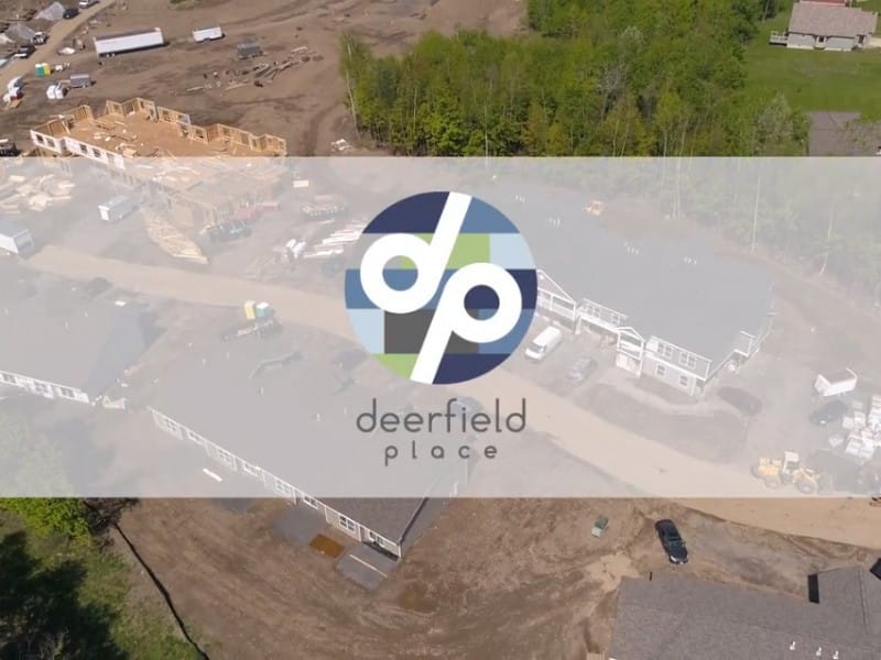 Client: DeerField Place-DOP