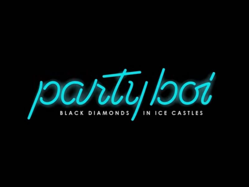 Party Boi-DOP