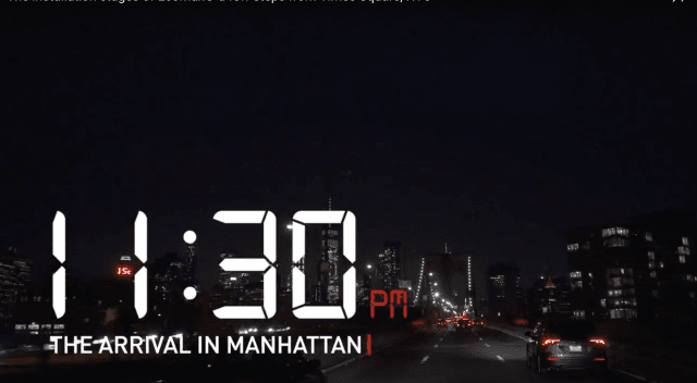 The installation stages of Ecomax®-DOP