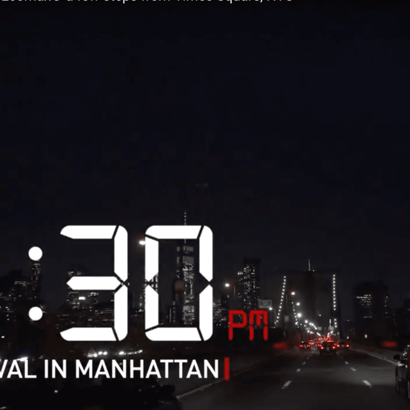 The installation stages of Ecomax®-DOP